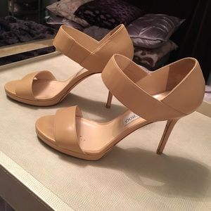 Jimmy Choo shoes sz 39